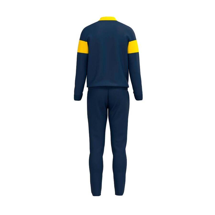 Tuta da ginnastica per bambini Joma Danubio III 3/5