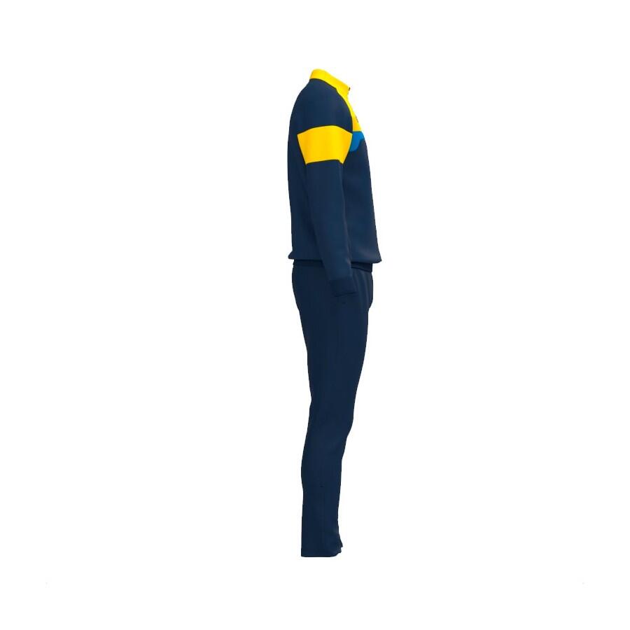 Tuta da ginnastica per bambini Joma Danubio III 5/5
