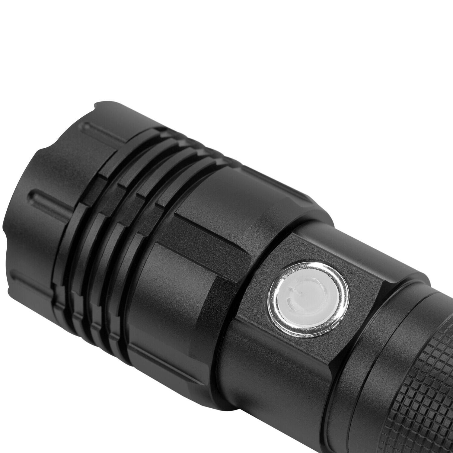 Pro 3000R 7/7
