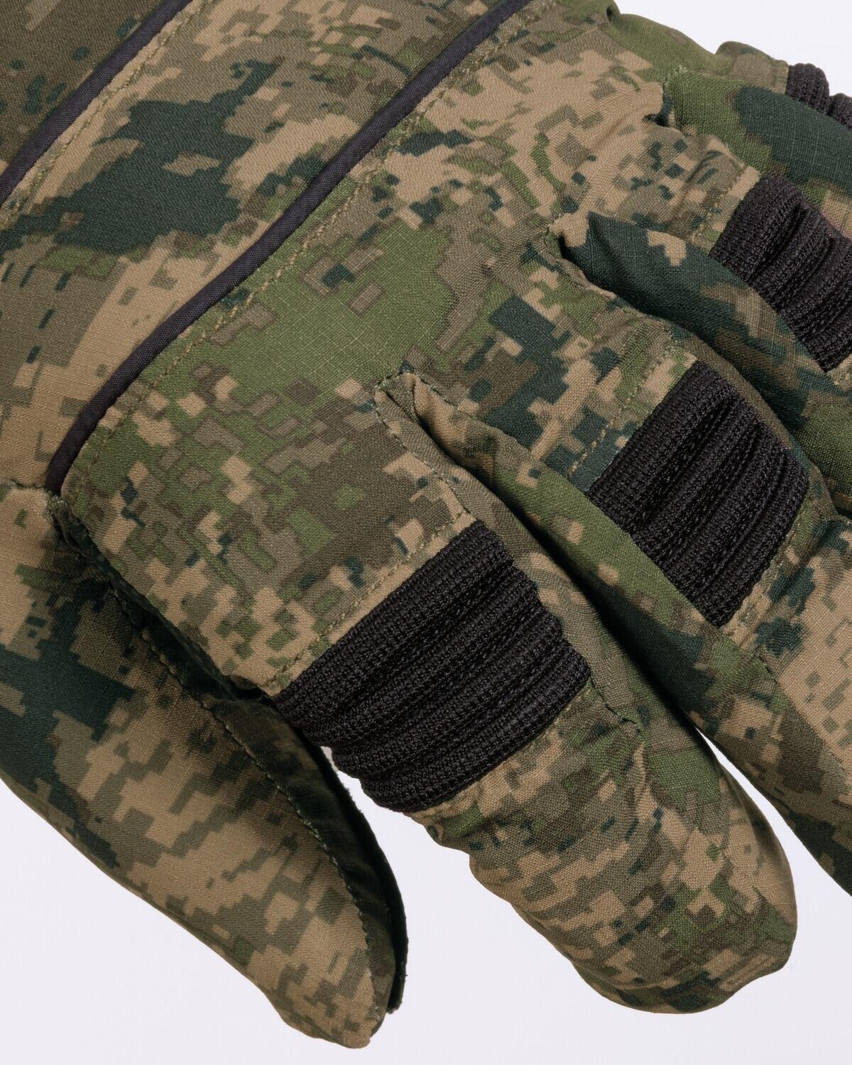 Handschuhe Rebeco-GL 4/4