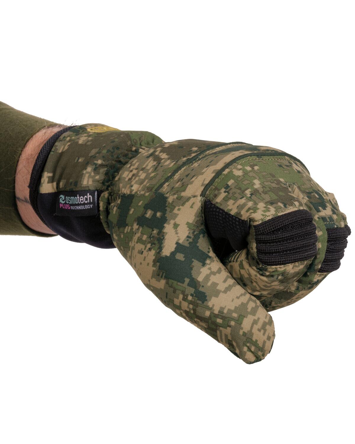 Handschuhe Rebeco-GL 3/4
