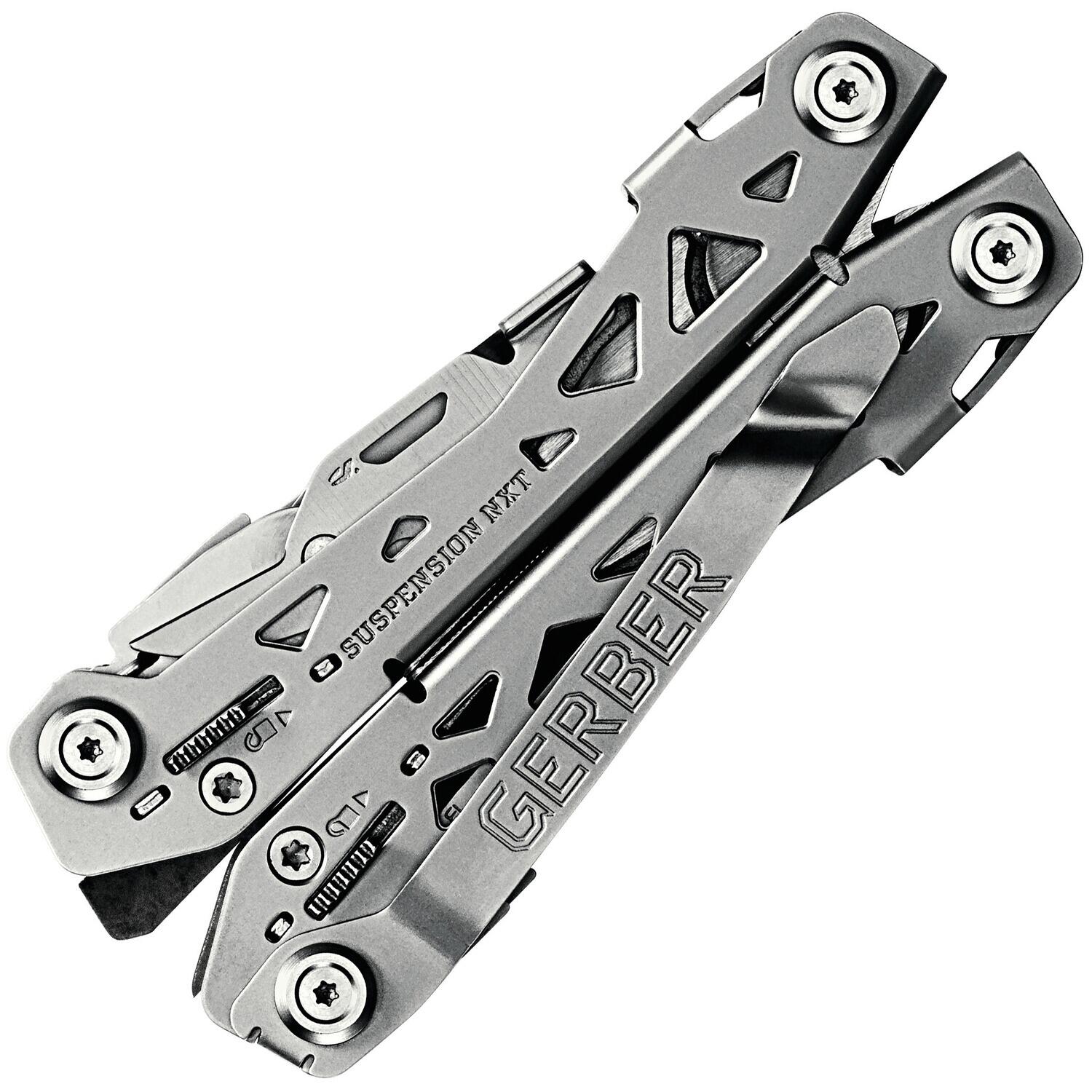 GERBER Multitool Suspension NXT 3/4