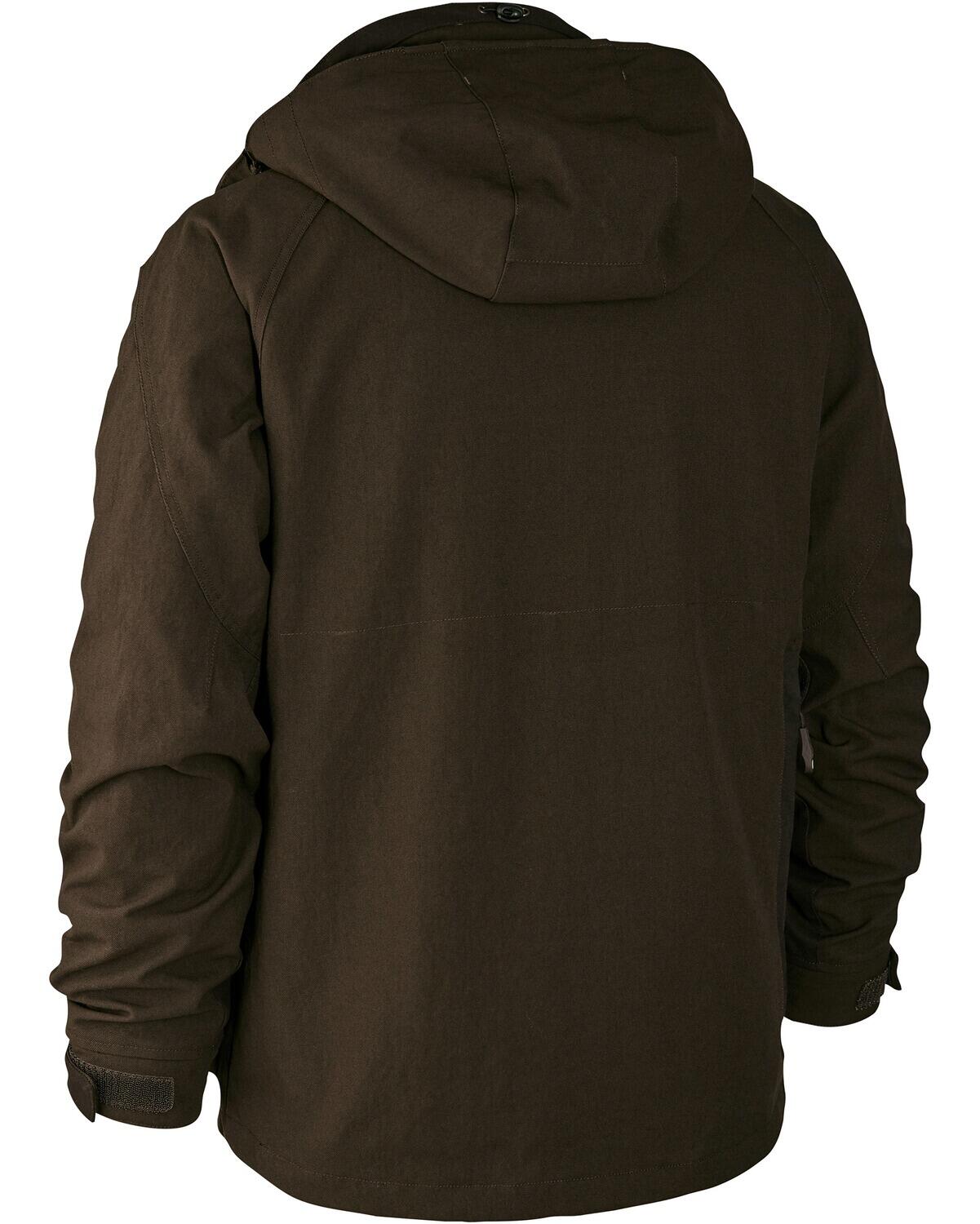Deerhunter Muflon Extreme Jacke Herren (Wood) Größe 54 2/5