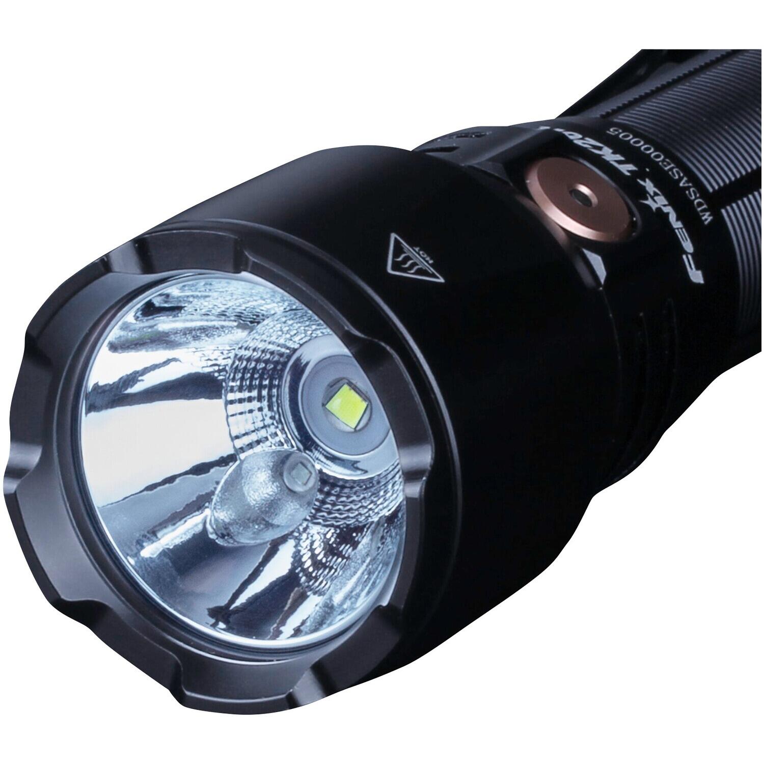 Torcia Tattica Fenix TK26R Ricaricabile Multicolore 1500 Lumen 4/5