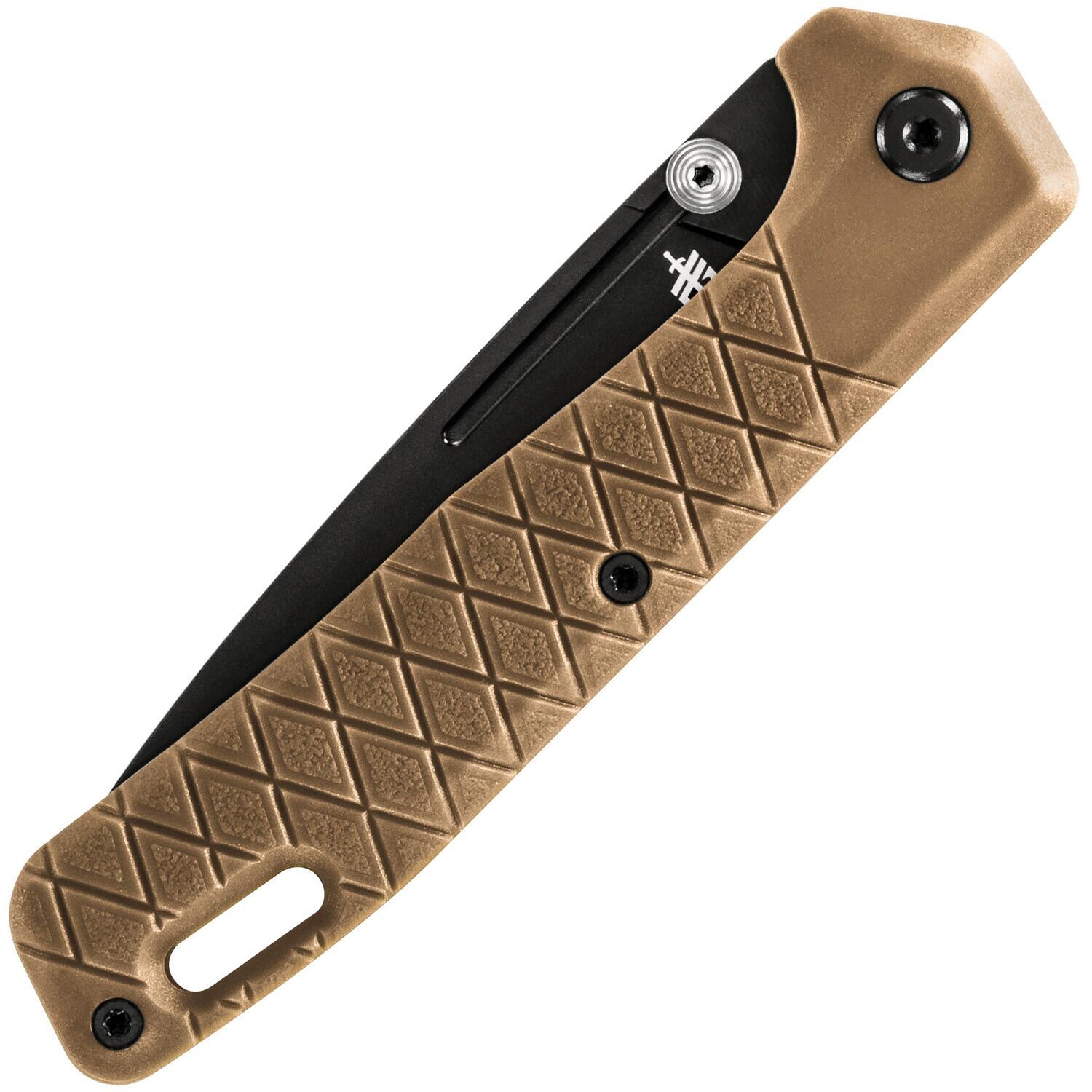 Messer Zilch 4/4