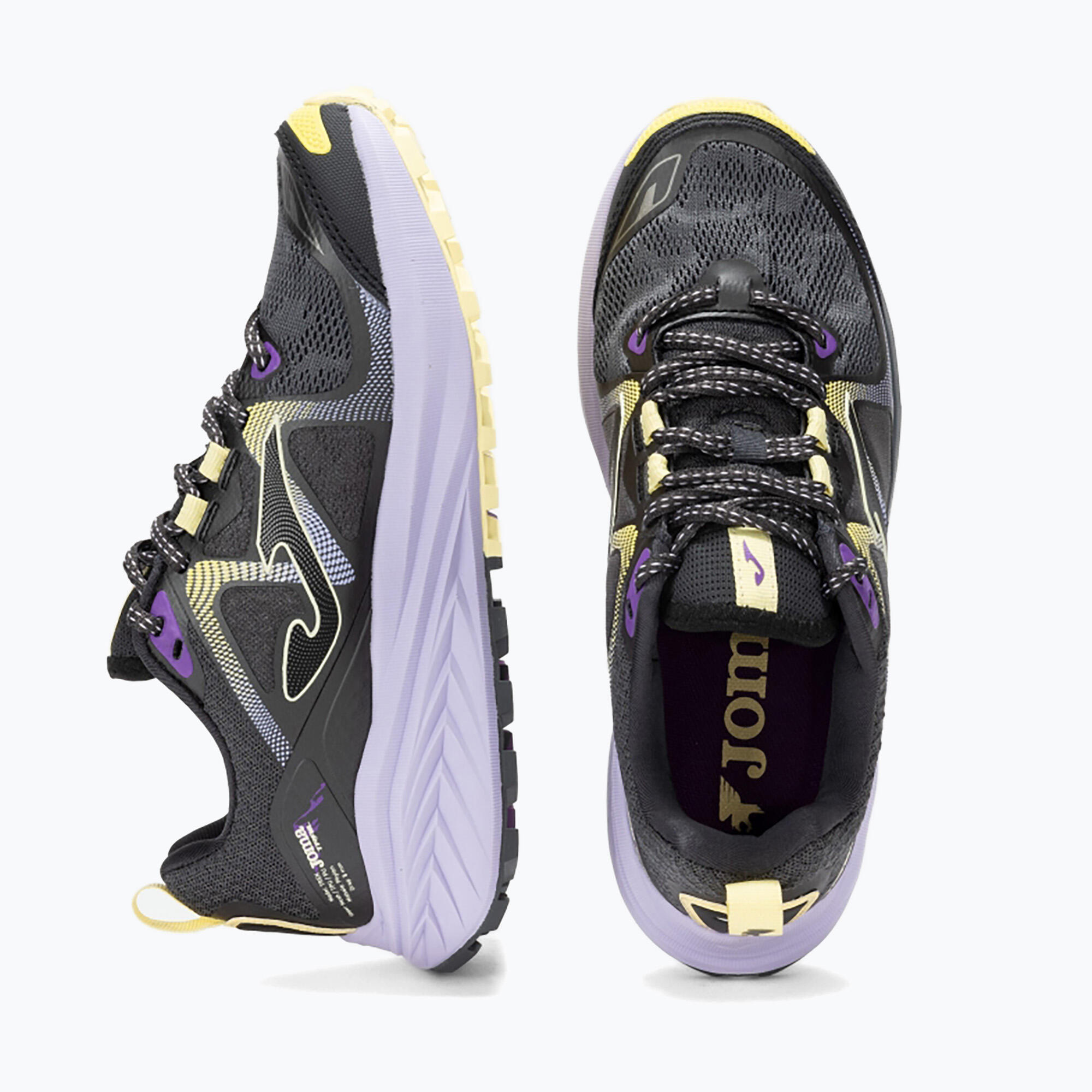 Scarpe da corsa Joma Trek da donna 3/7