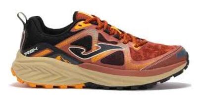 Zapatilla Multideporte para HOMBRE JOMA TREK MEN 2520
