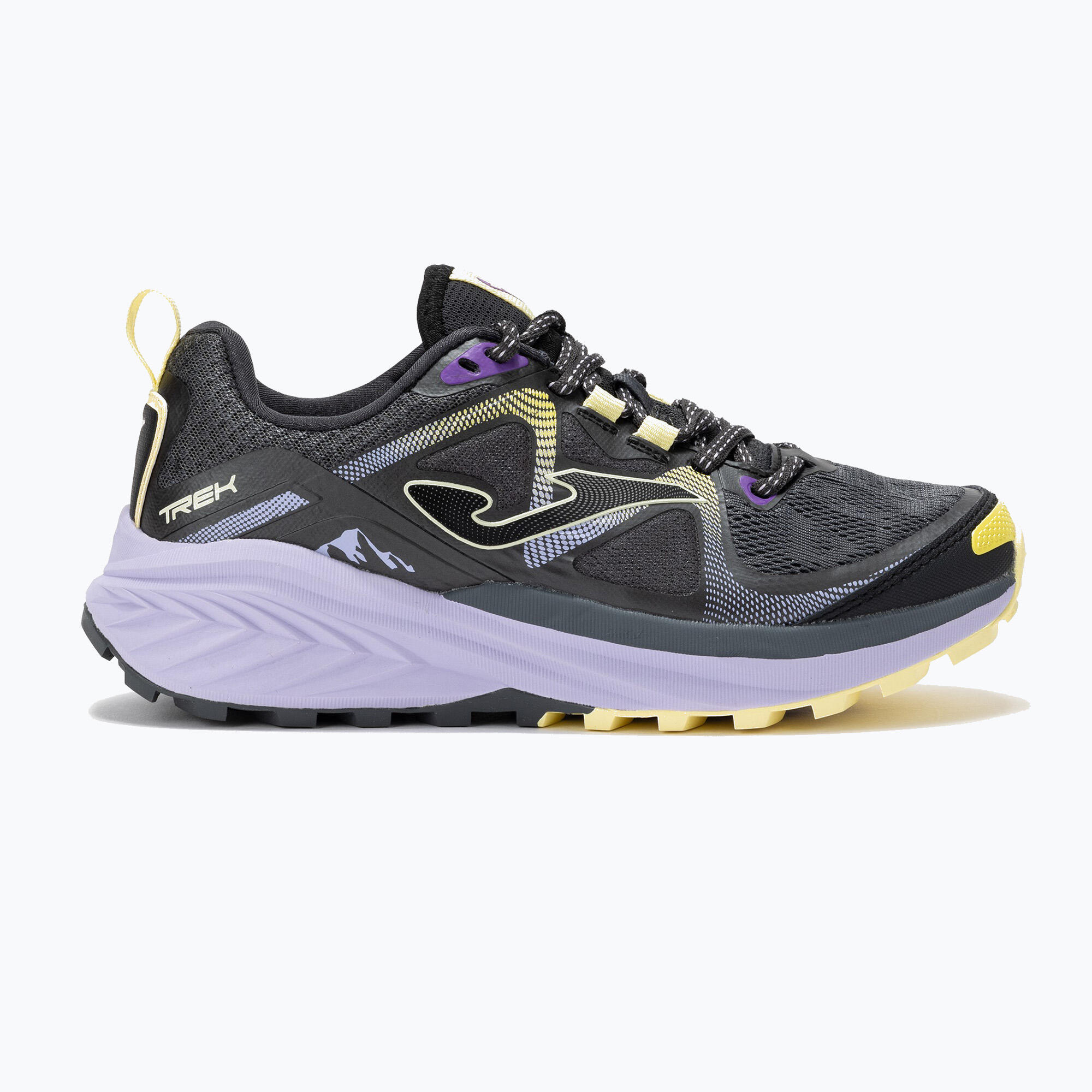 Scarpe da corsa Joma Trek da donna 5/7