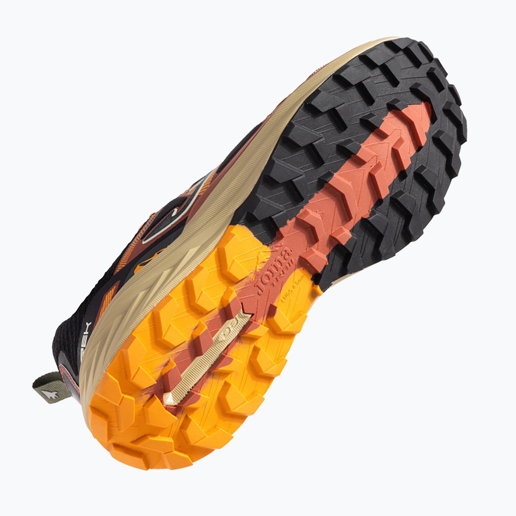 Hardloopschoenen voor heren Joma Trek 5/5
