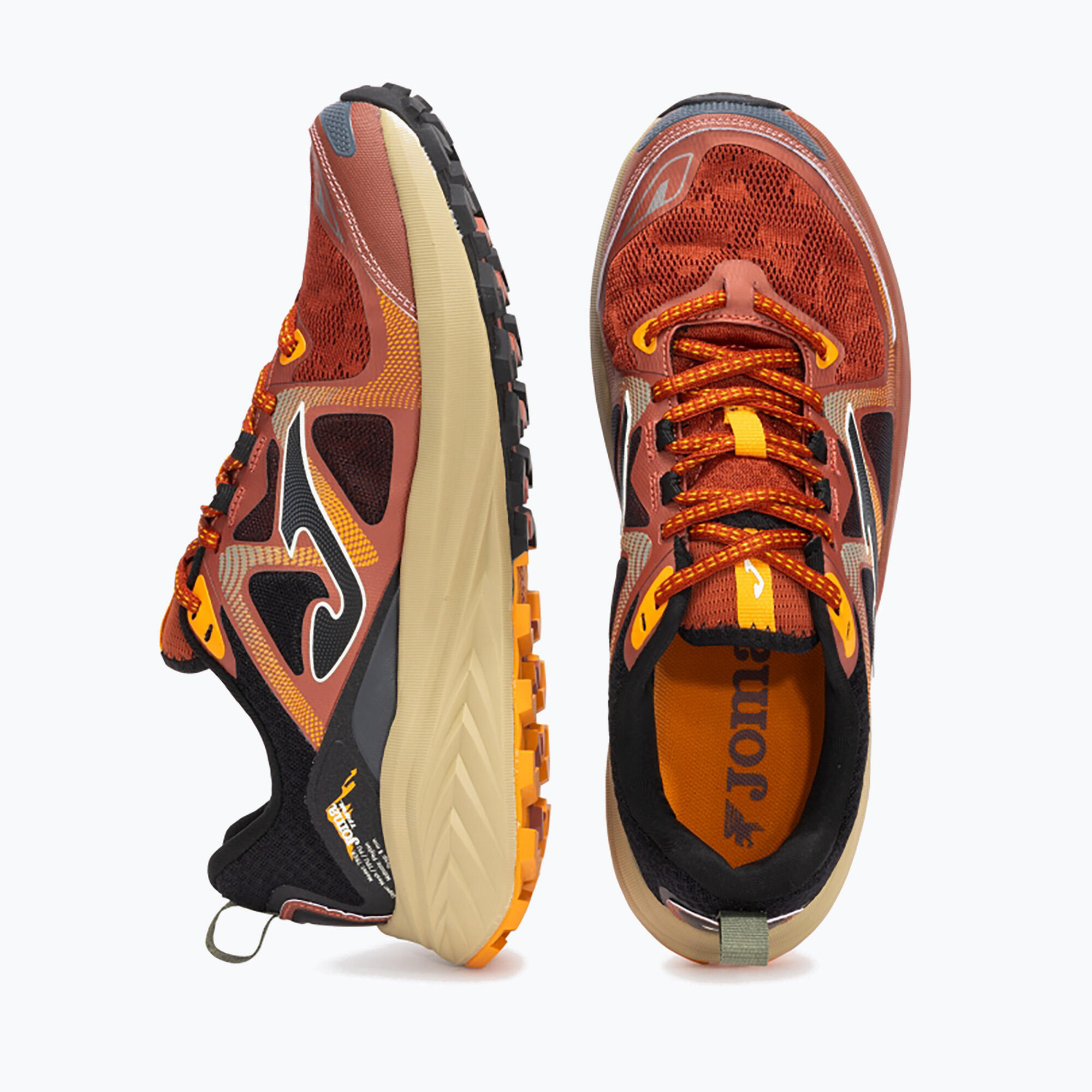 Hardloopschoenen voor heren Joma Trek 4/5