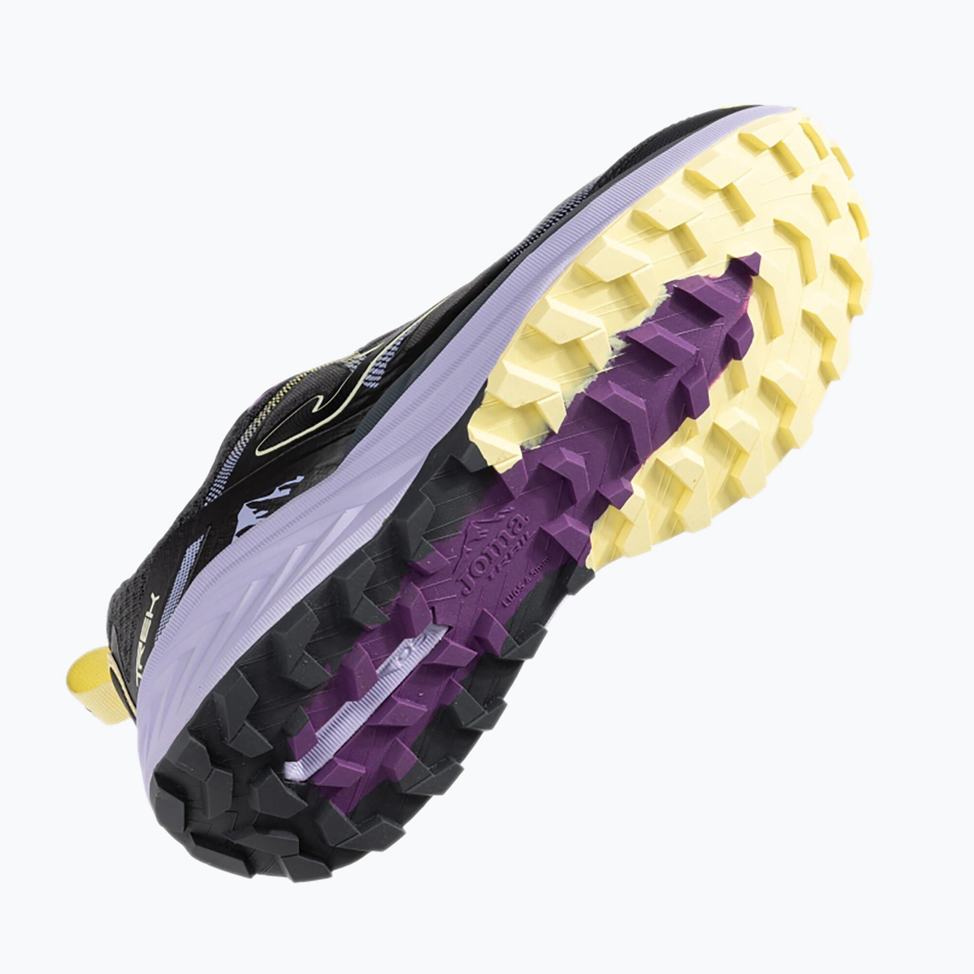 Scarpe da corsa Joma Trek da donna 4/7