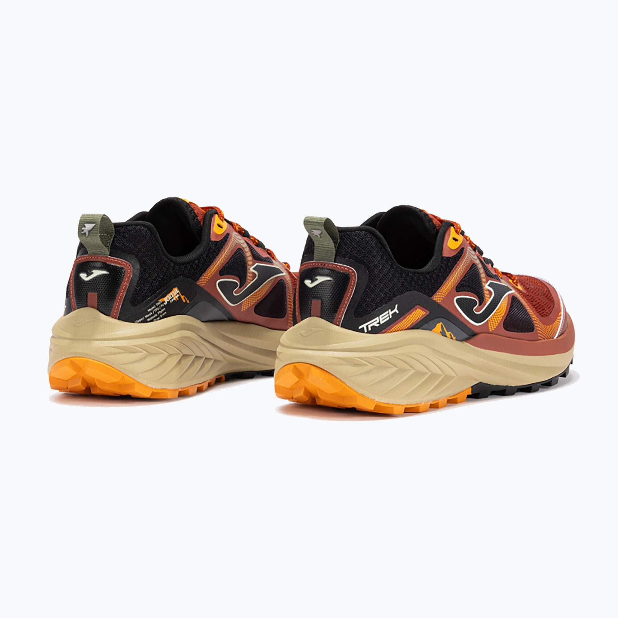Hardloopschoenen voor heren Joma Trek 3/5