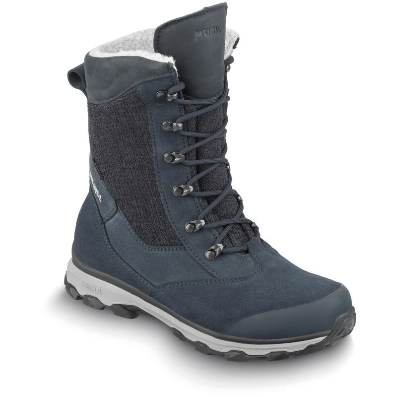 Buty zimowe damskie MEINDL Sammnaun Lady GTX