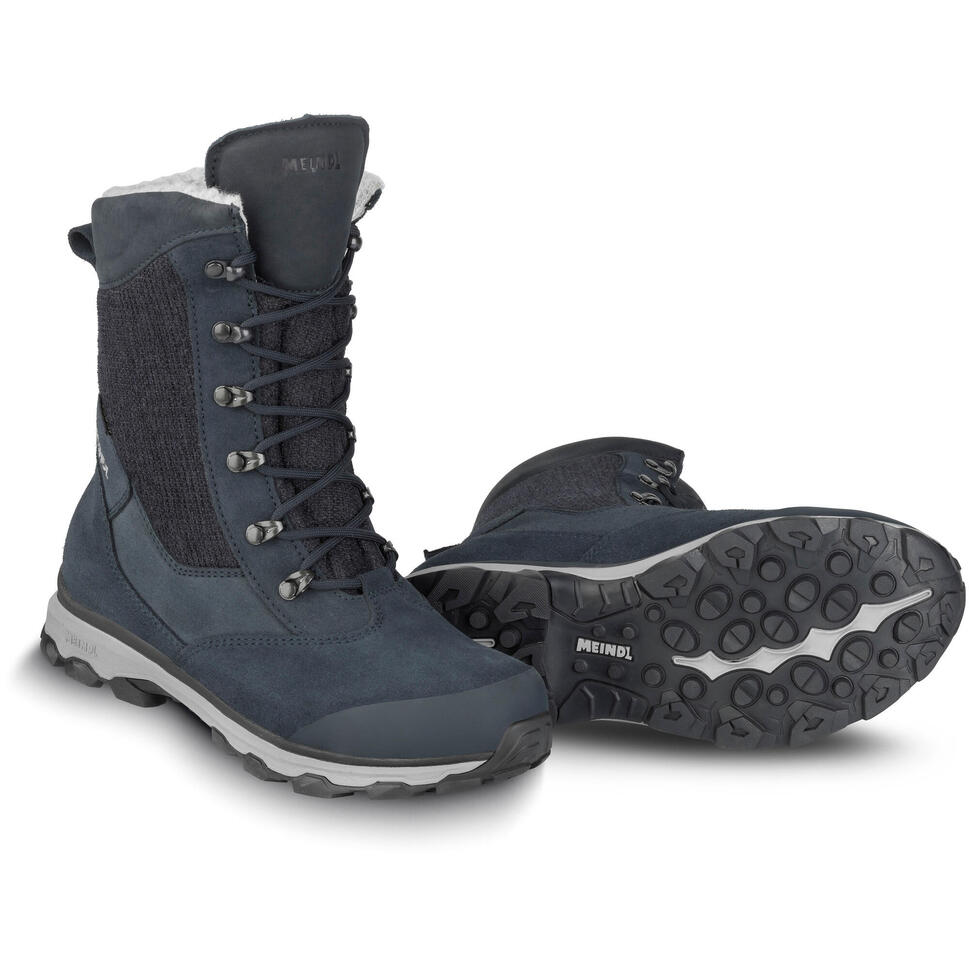 Buty zimowe damskie MEINDL Sammnaun Lady GTX