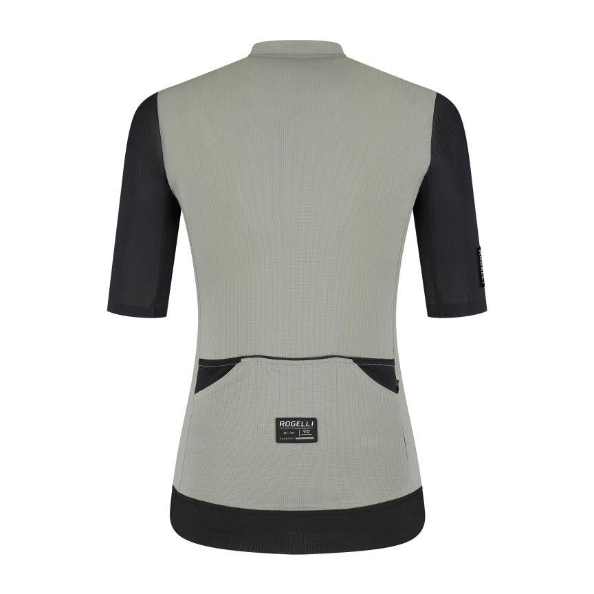 Radtrikot Kurzarm Damen - Distance II 3/7