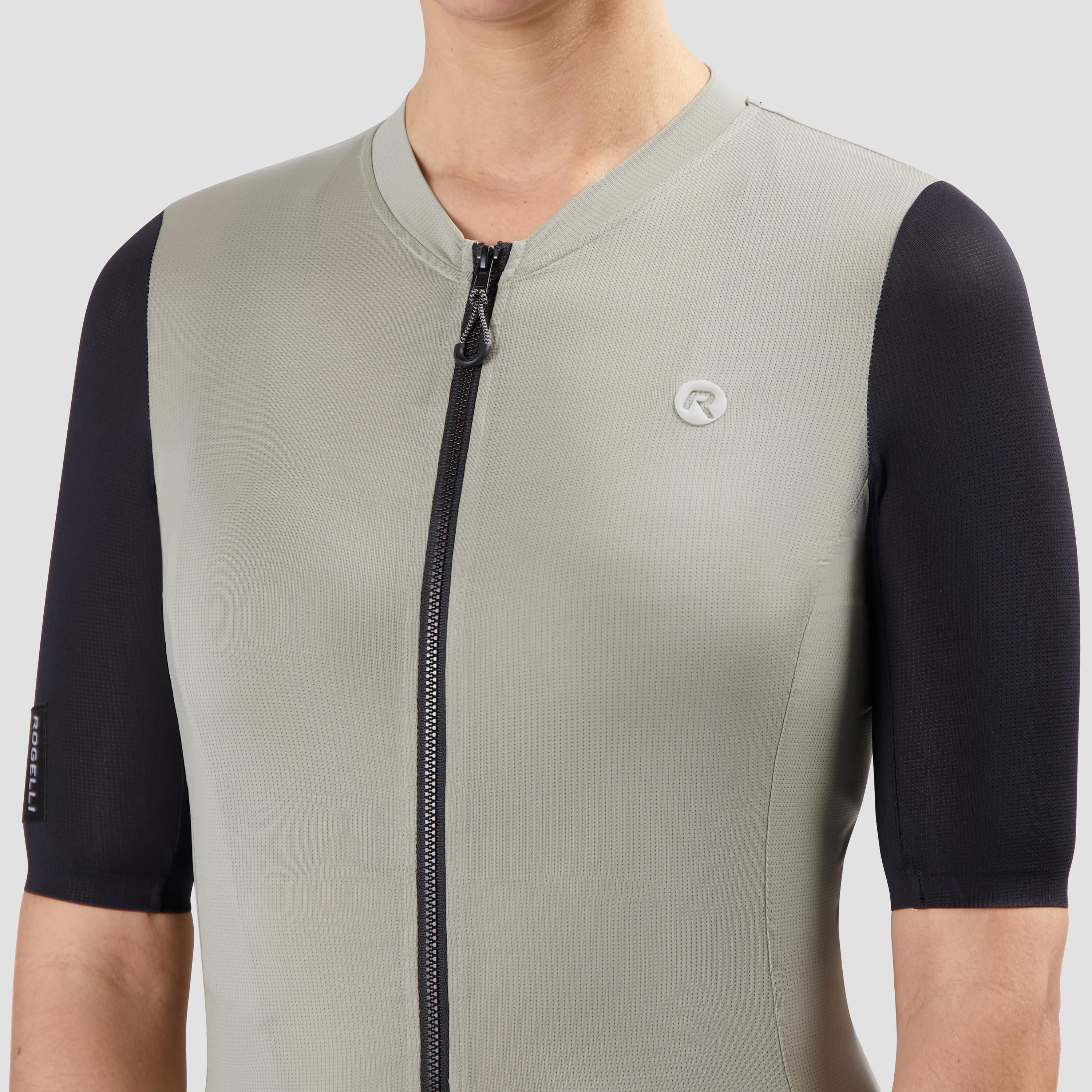 Radtrikot Kurzarm Damen - Distance II 5/7