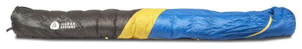 Nitro 35 Reg / 800 DriDown Sleeping Bag 5/6