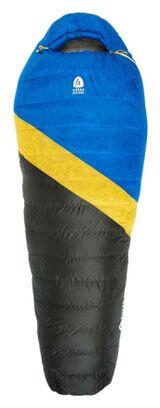 SIERRA DESIGNS Nitro 35 Reg / 800 DriDown Sleeping Bag