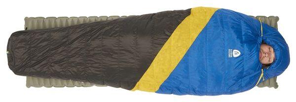 Nitro 35 Reg / 800 DriDown Sleeping Bag 4/6