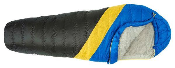 Nitro 35 Reg / 800 DriDown Sleeping Bag 3/6