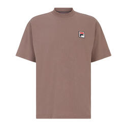 T-shirt ample FILA Blans