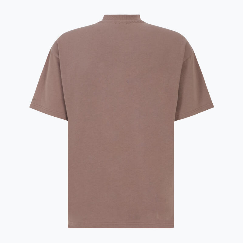 Tricou loose FILA Blans