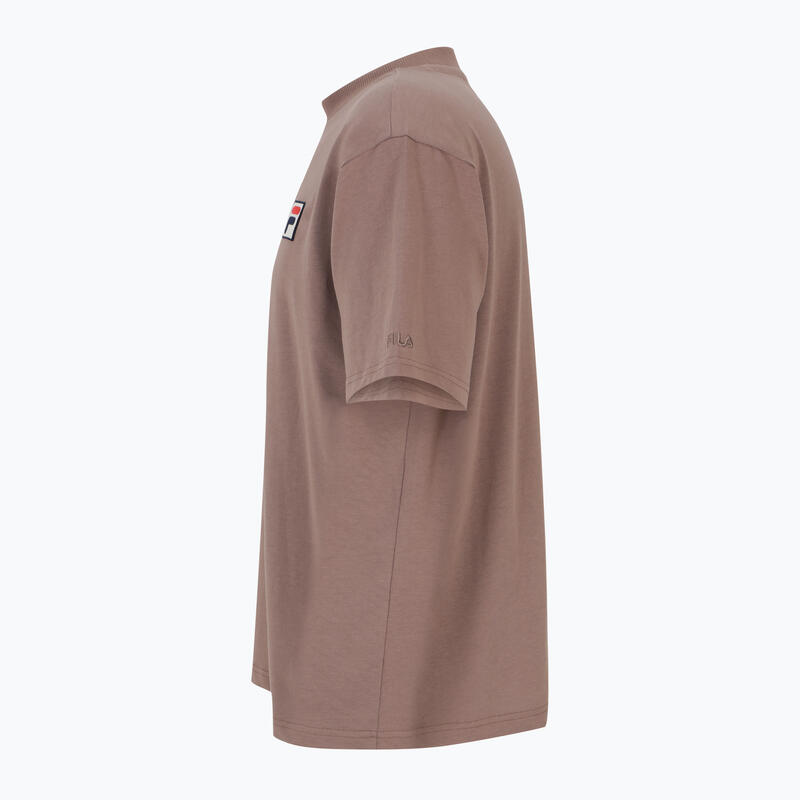Tricou loose FILA Blans