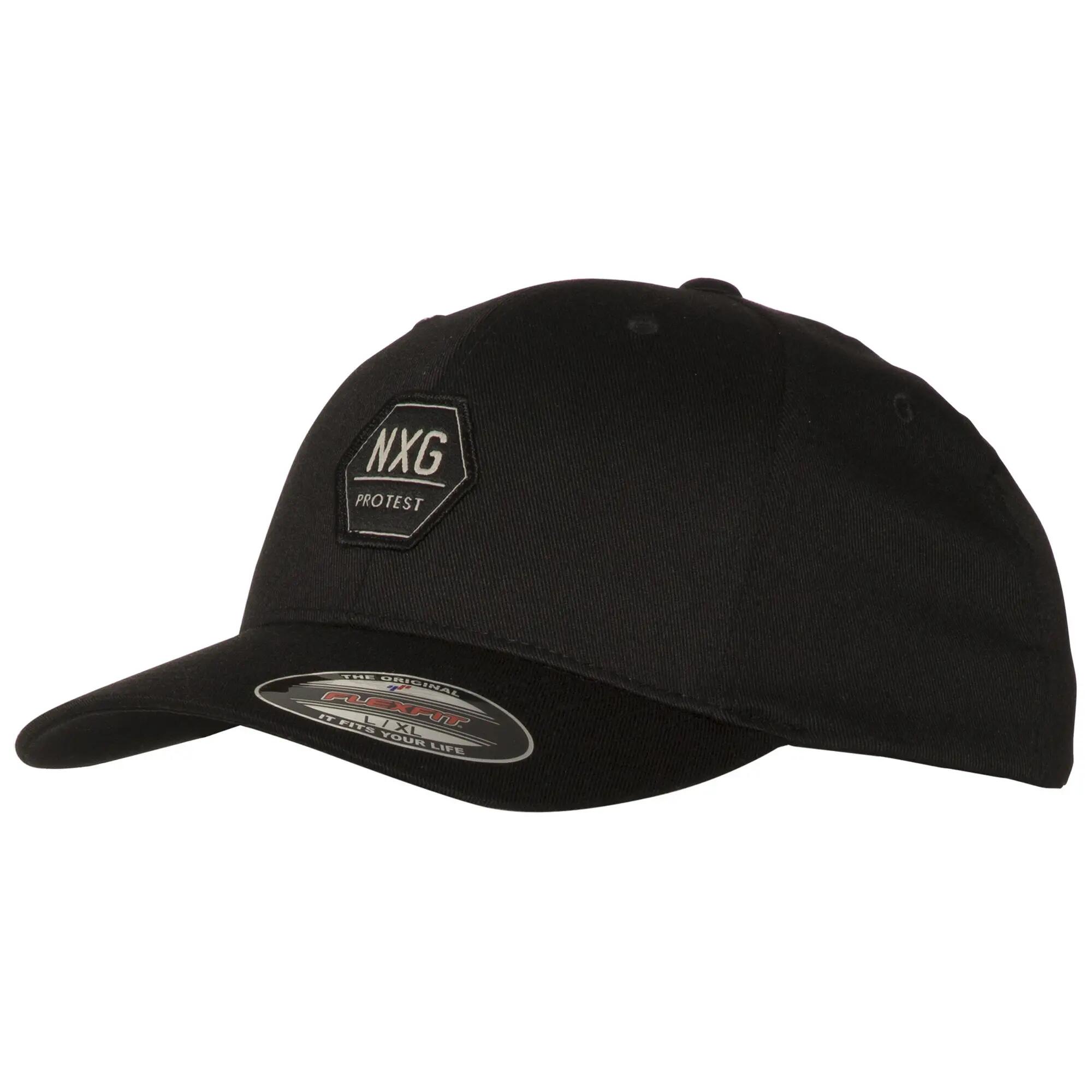 Czapka PROTEST NXG MISO baseball flexfit cap 4/4