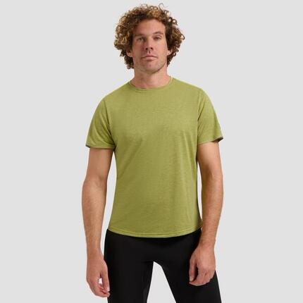 T-Shirt De Sport Manches Courtes Homme - Distance