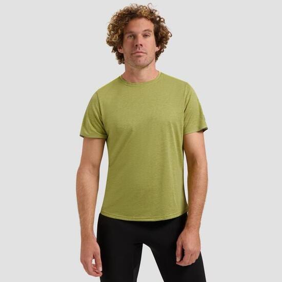 T-Shirt De Sport Manches Courtes Homme - Distance