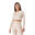 Tricou de antrenament pentru femei Carpatree Allure Seamless