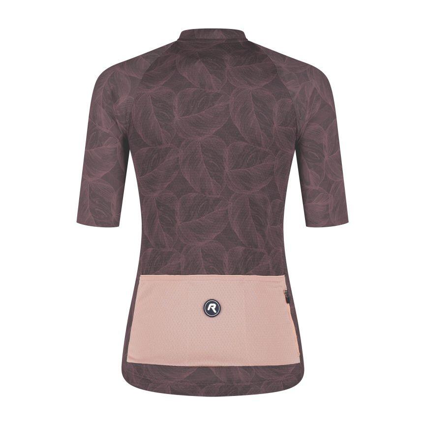 Maillot de ciclismo de manga corta Mujeres - Essential Graphic II 3/7