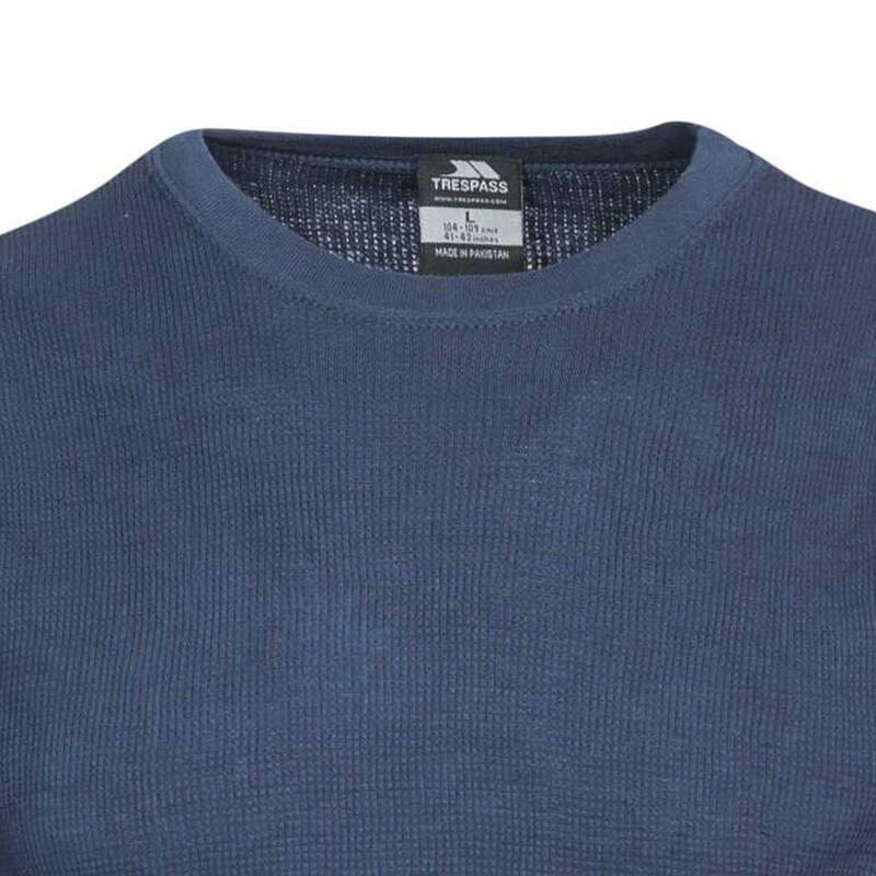 Souspull De Sport Homme (Bleu Marine)