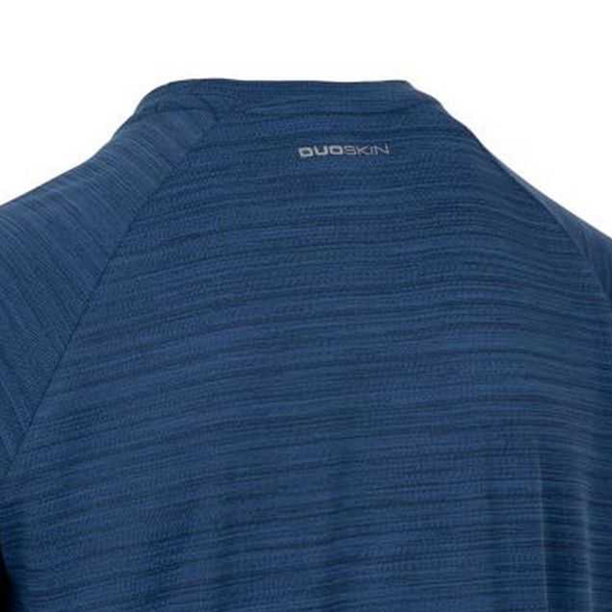 "Leecana" TShirt für Herren Marineblau 4/5