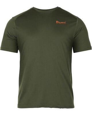 T-Shirt Abisko Merino Wool