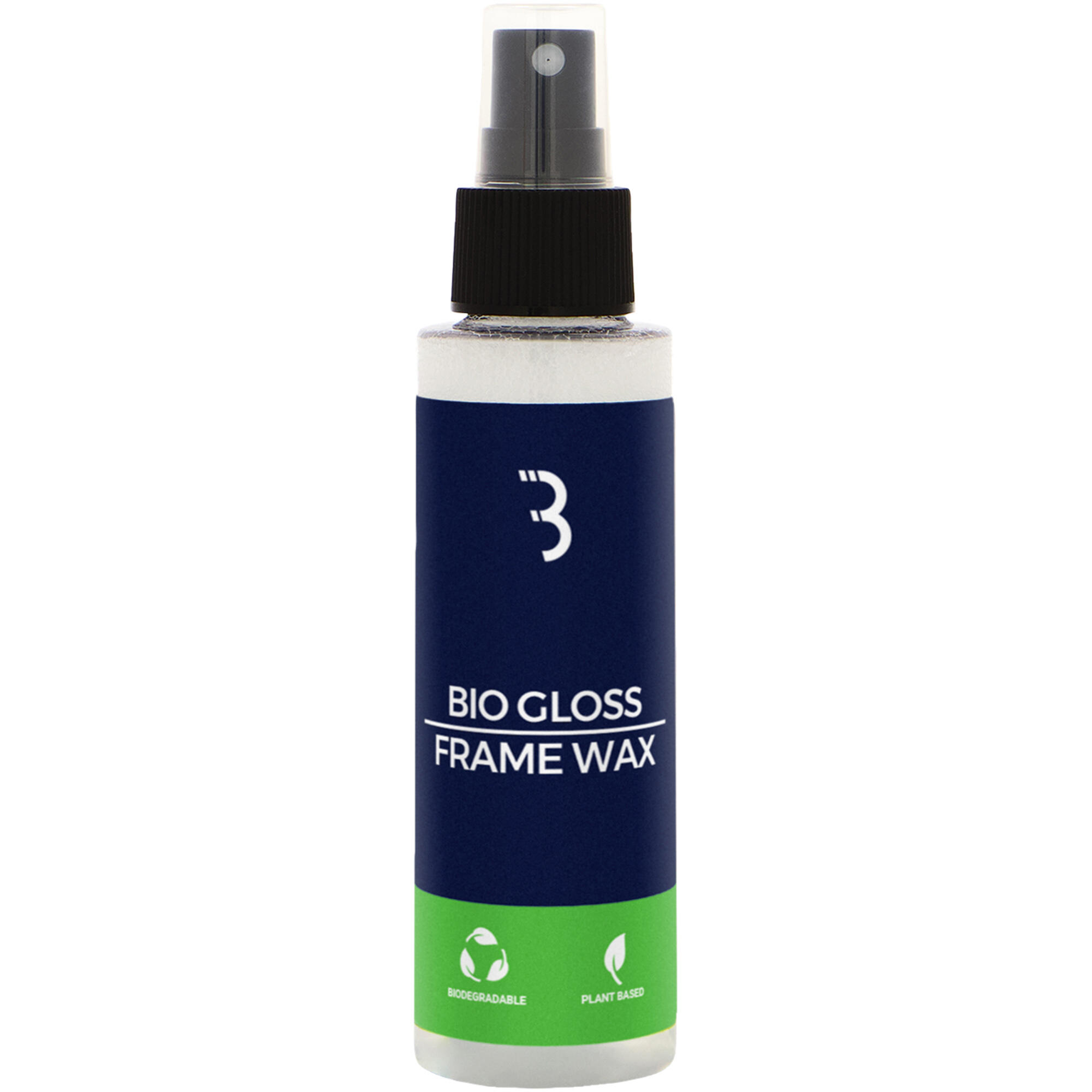 Wosk ochronny do ramy BBB BioGloss 100ml