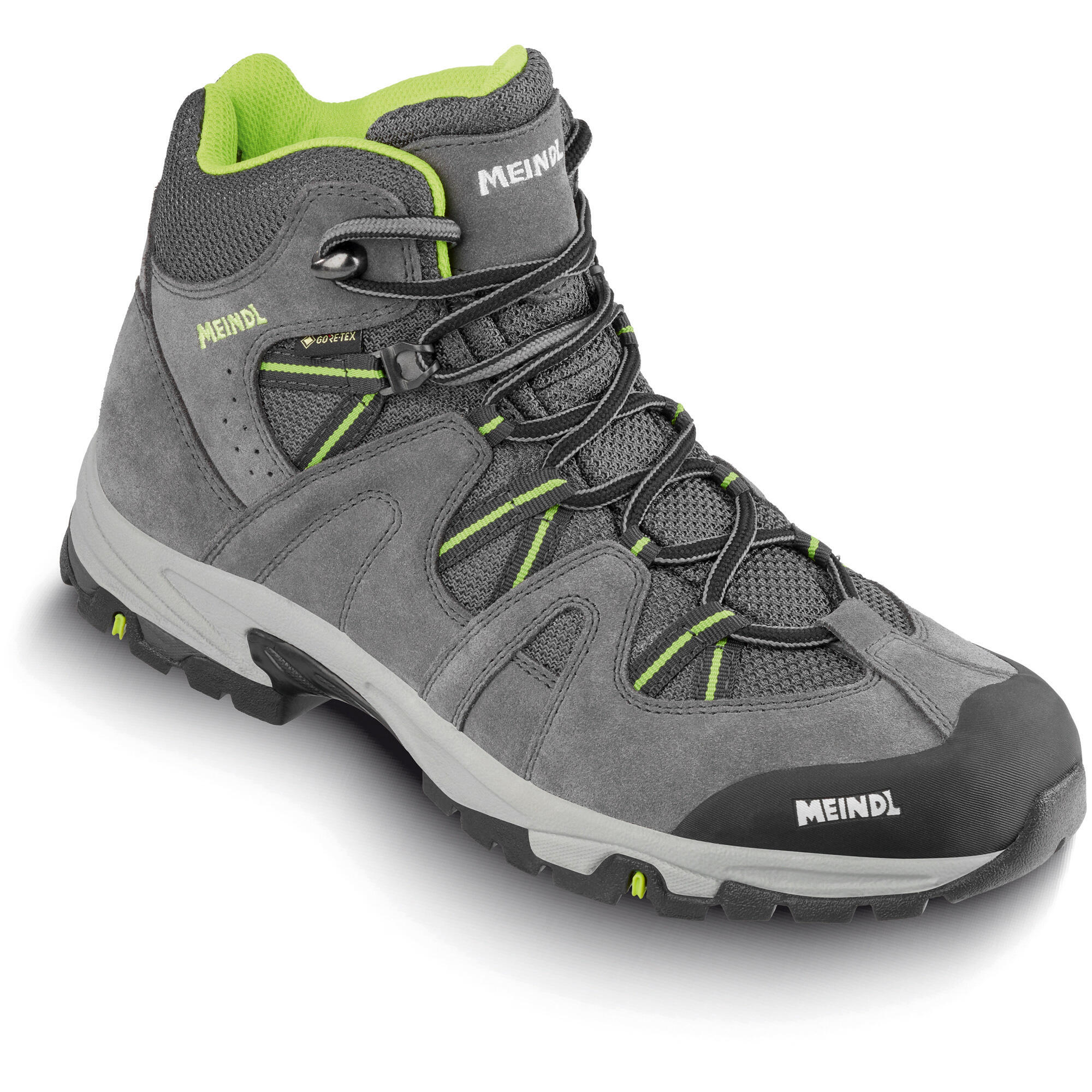 Buty trekkingowe męskie MEINDL Cornwall Mid GTX