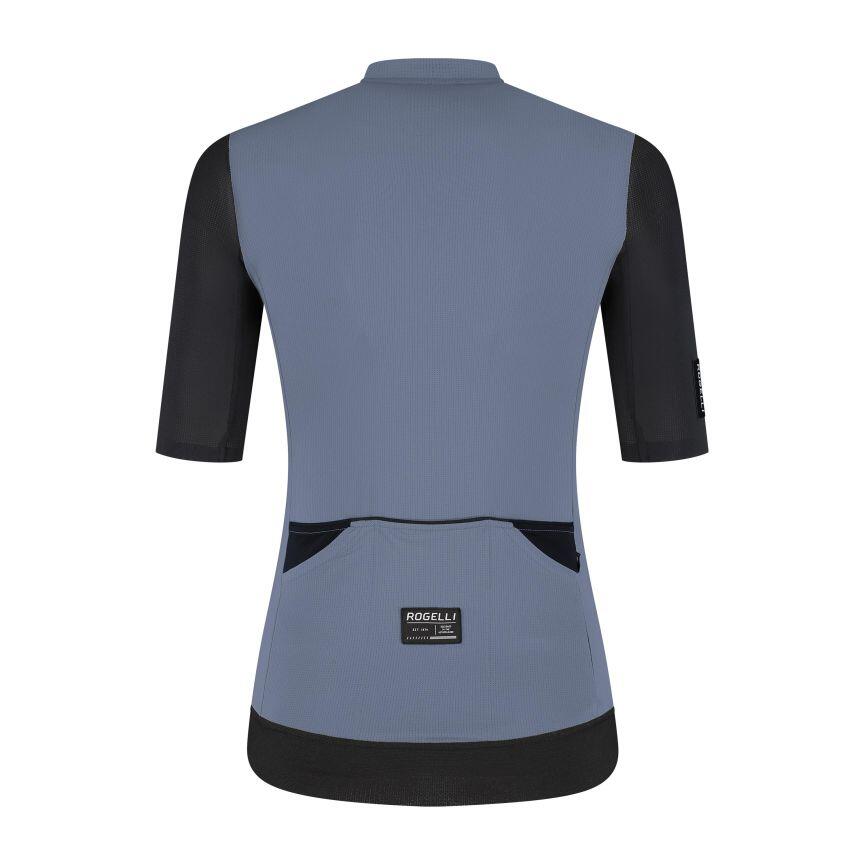 Radtrikot Kurzarm Damen - Distance II 3/7