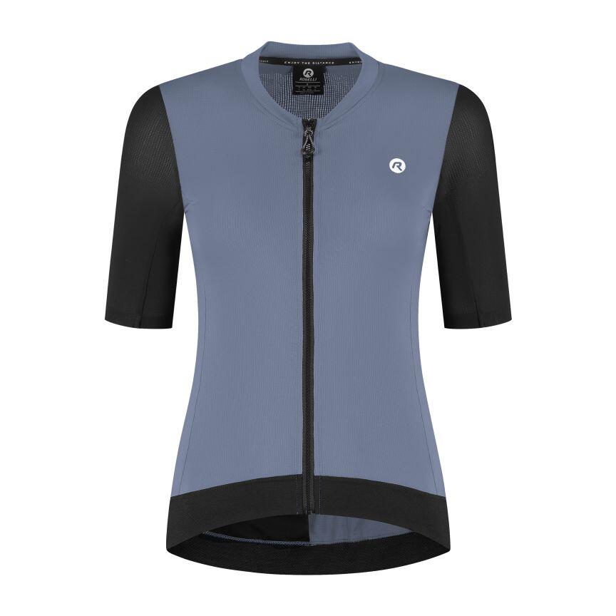 Radtrikot Kurzarm Damen - Distance II 2/7