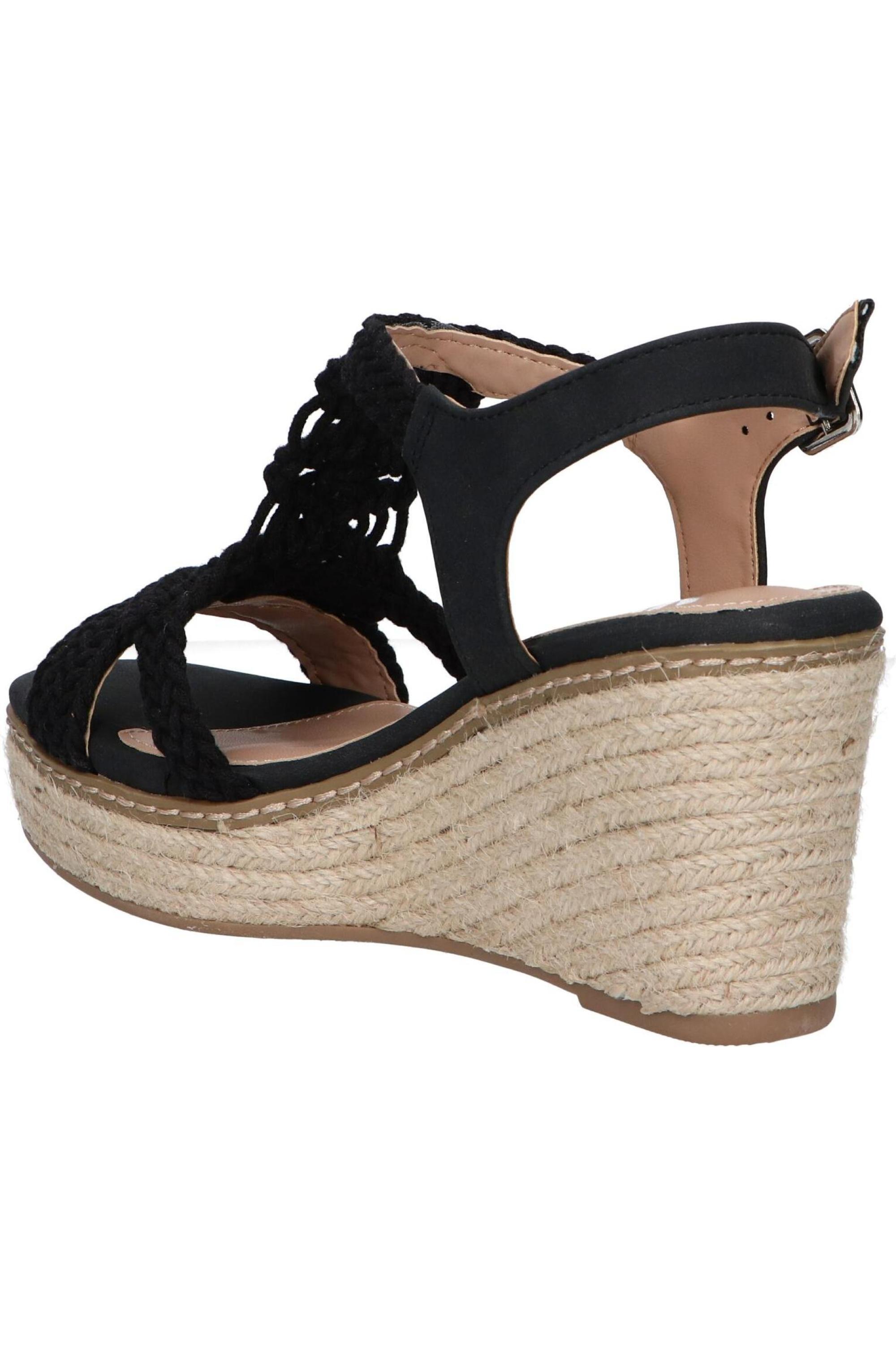 Sandalias XTI  142834 Negro  Mujer 5/5