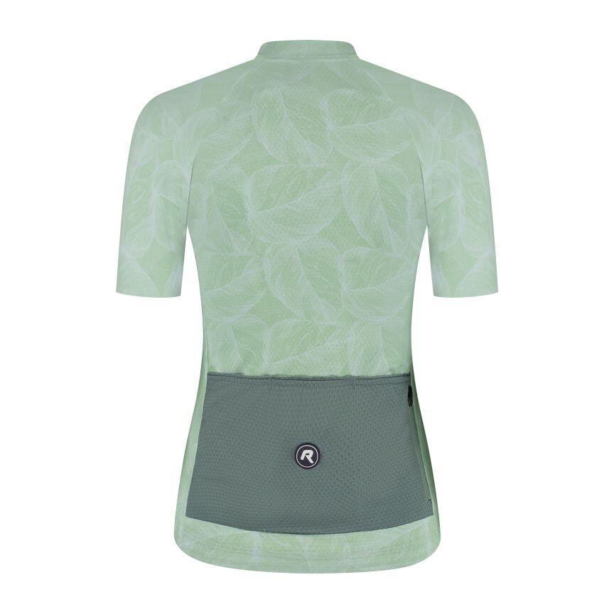 Maillot de ciclismo de manga corta Mujeres - Essential Graphic II 3/7