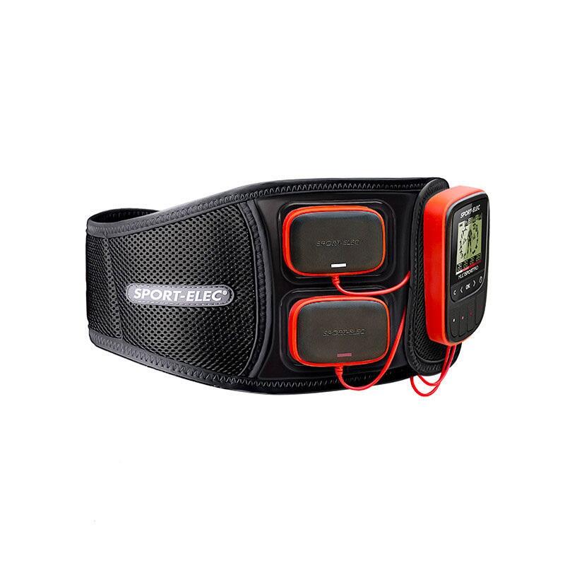 SPORT-ELEC Electroestimulador Sport-Elec Multisport Pro Cinto abdominal force max