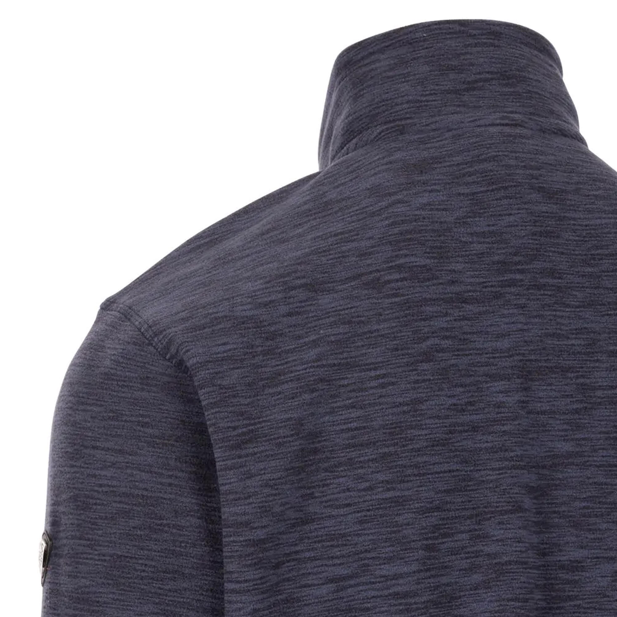 Haut Polaire FARNWORTH Homme (Bleu Marine) 4/5