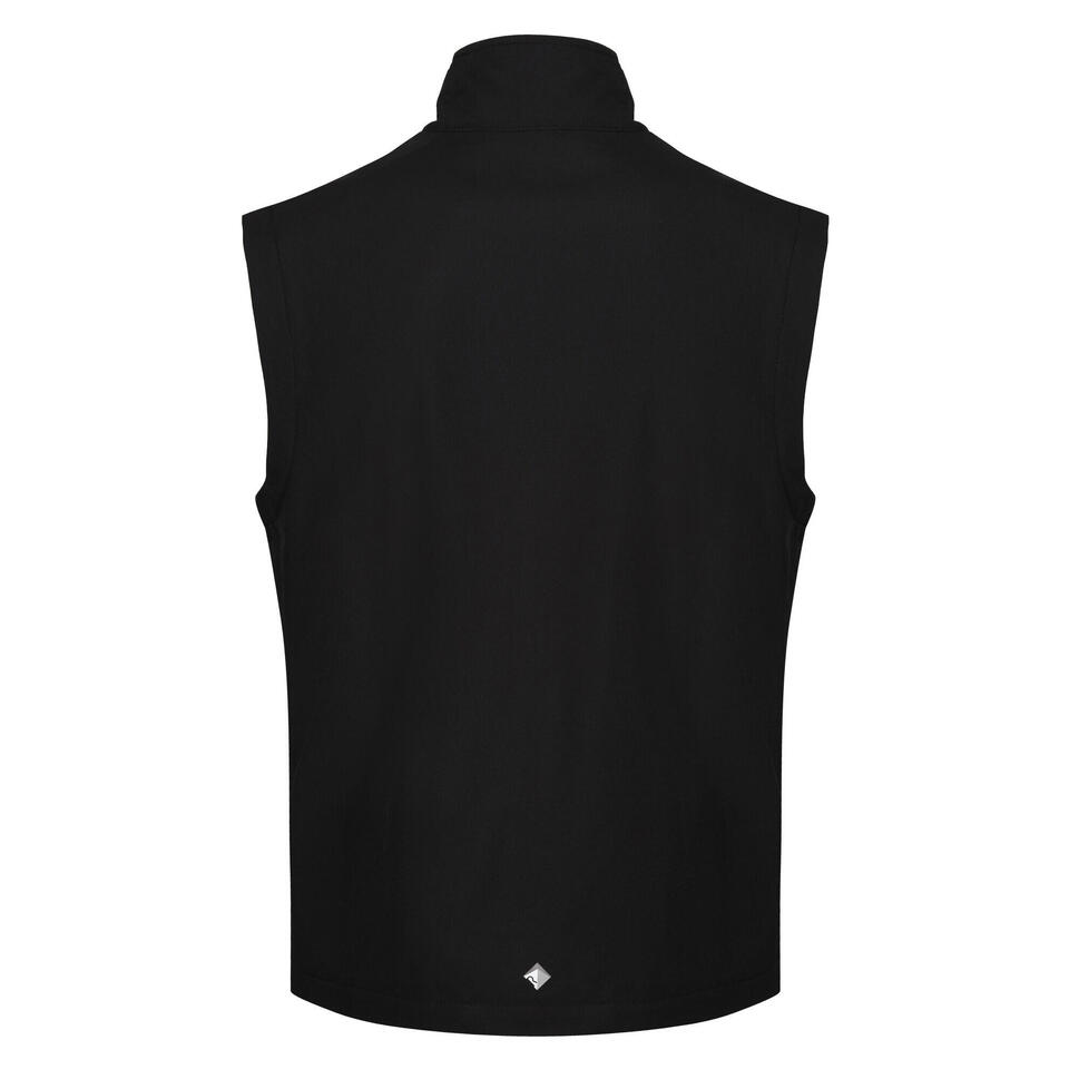 Męska Kamizelka Softshell Bradwell III