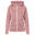 Veste Polaire ODELIA Femme (Ton Rose)