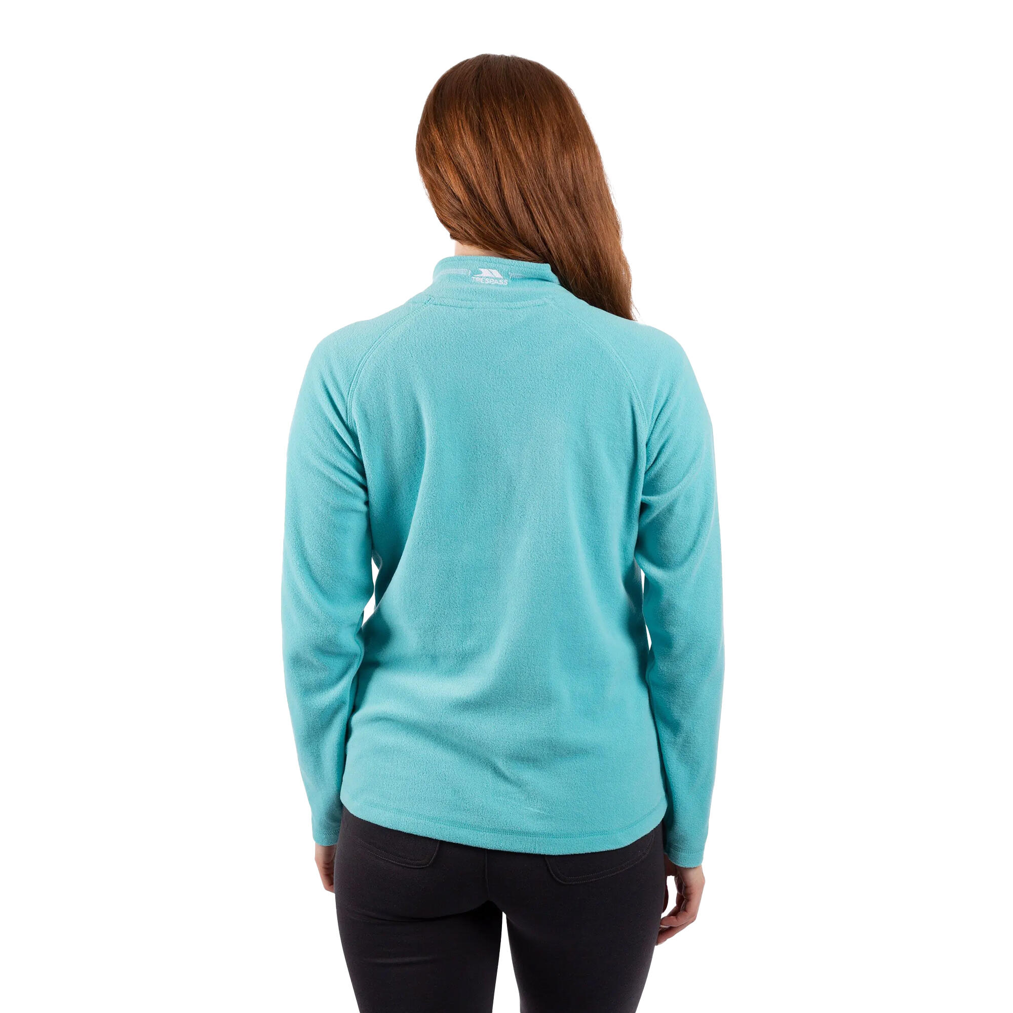 Polaire SKYLAR Femme (Bleu Ciel) 3/5