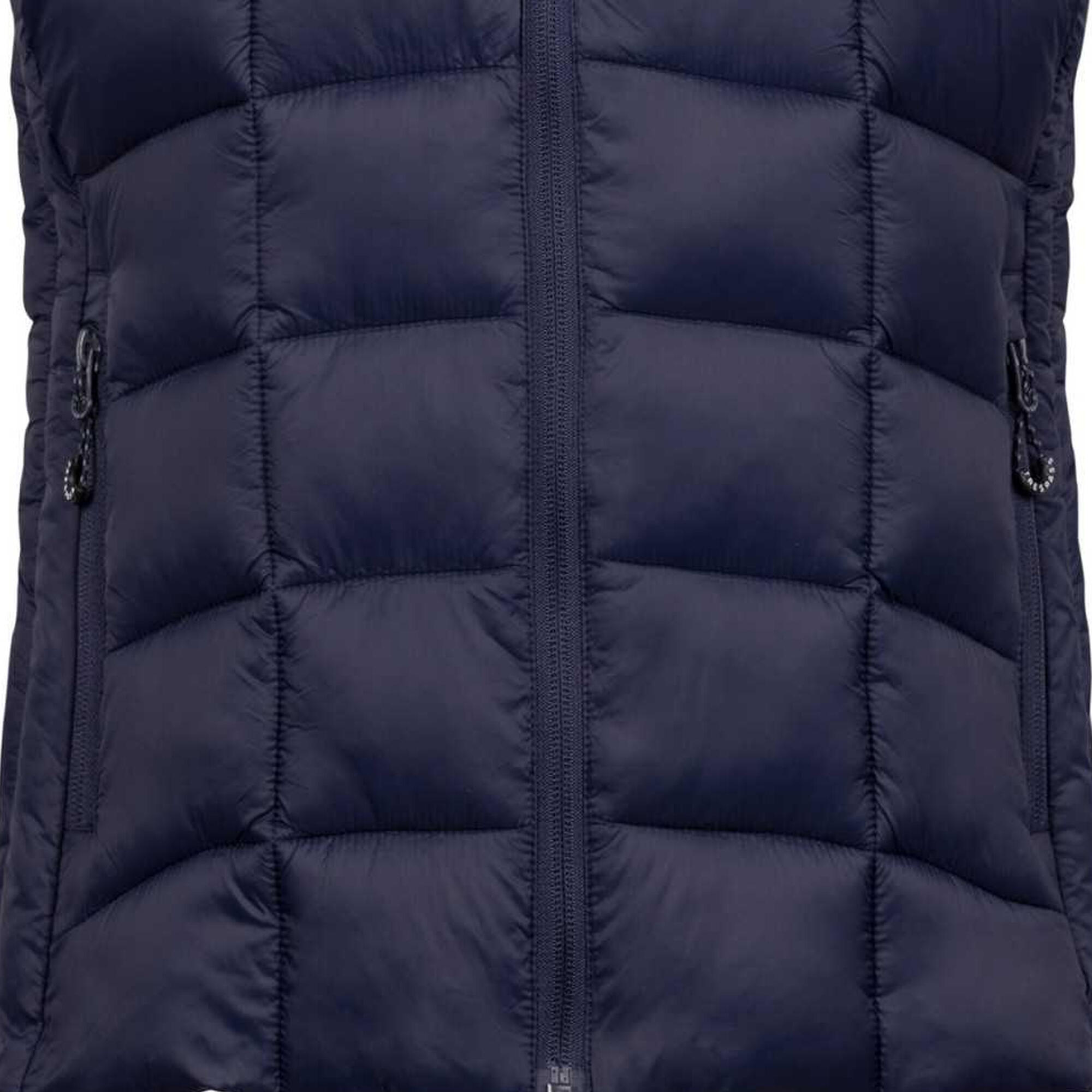 Dames Ogbere Gilet (Marine) 3/5