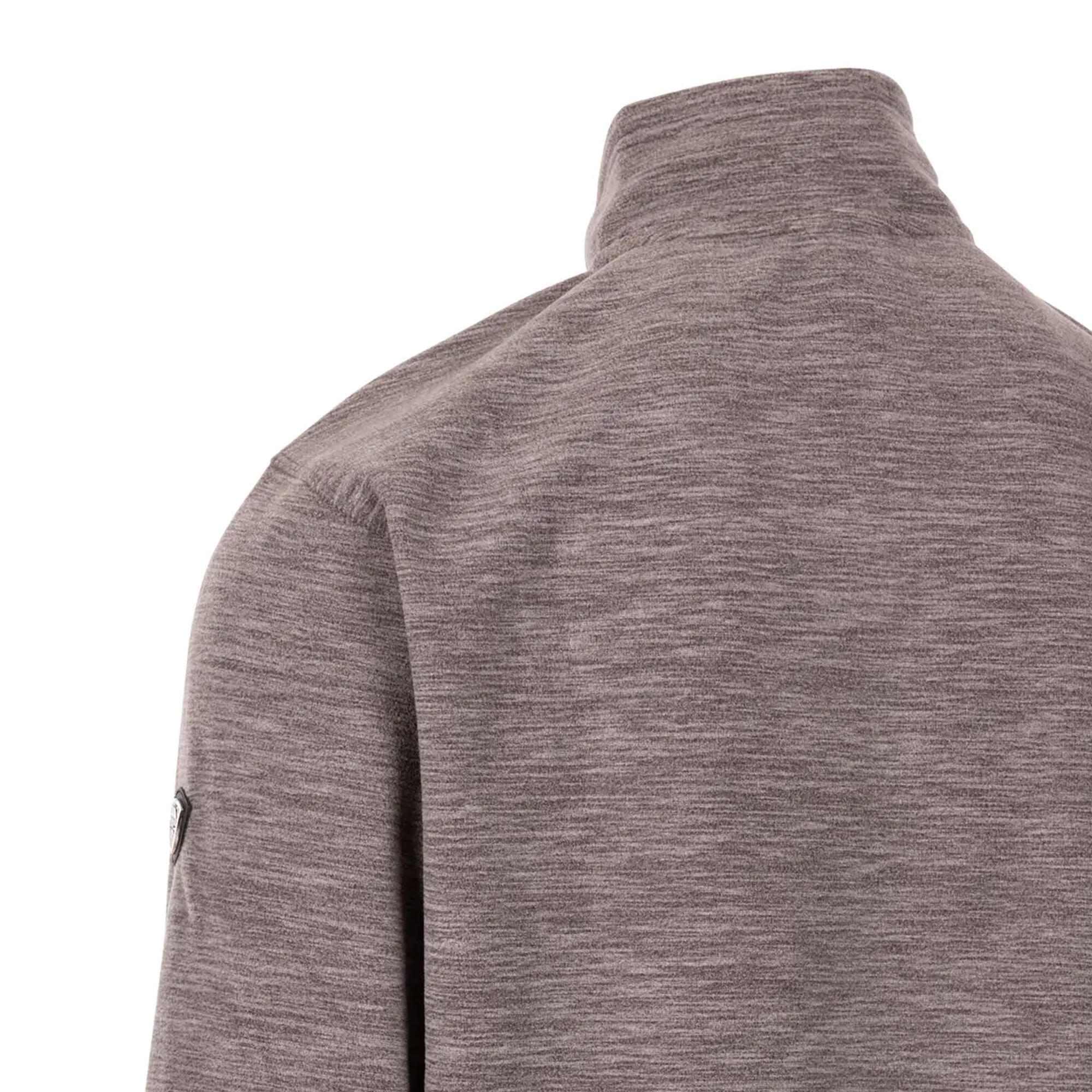 Haut Polaire FARNWORTH Homme (Gris) 4/5