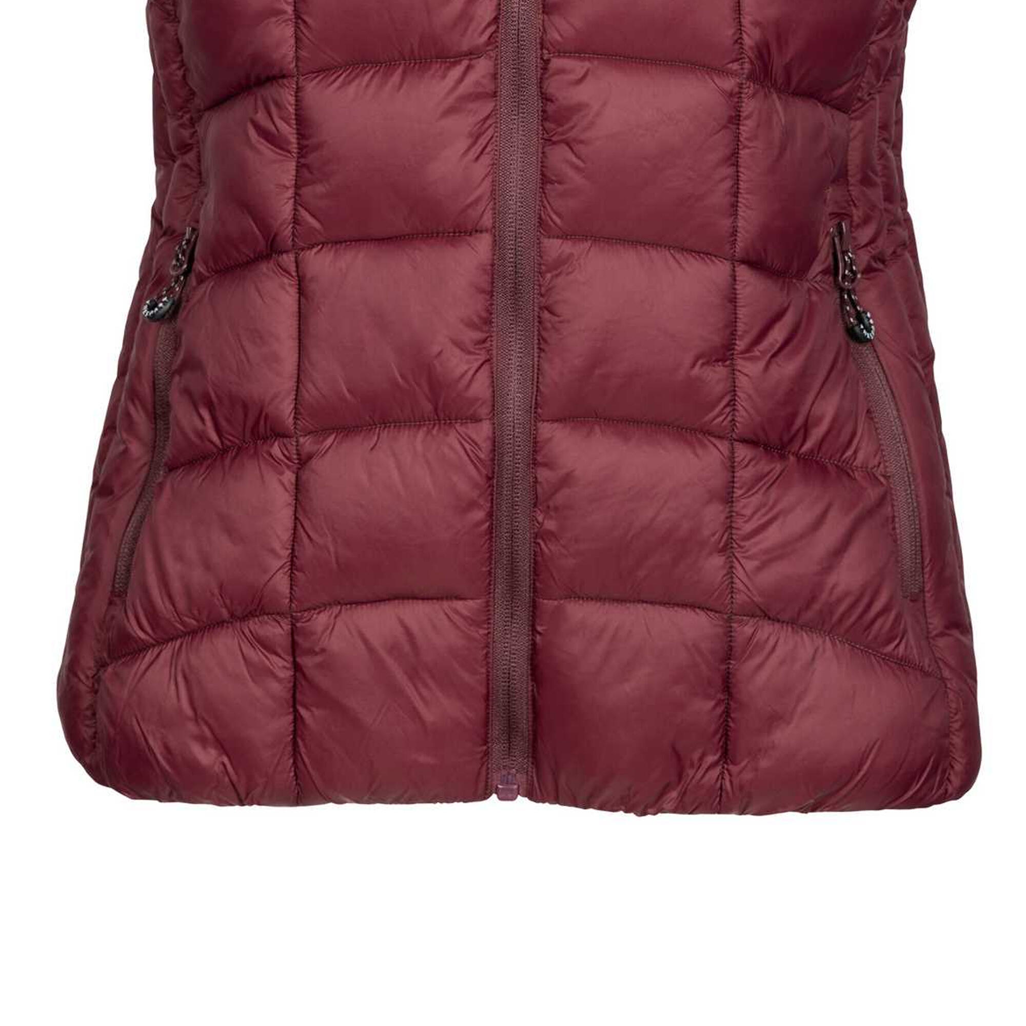 Gilet Donna Trespass Ogbere Mora 3/5