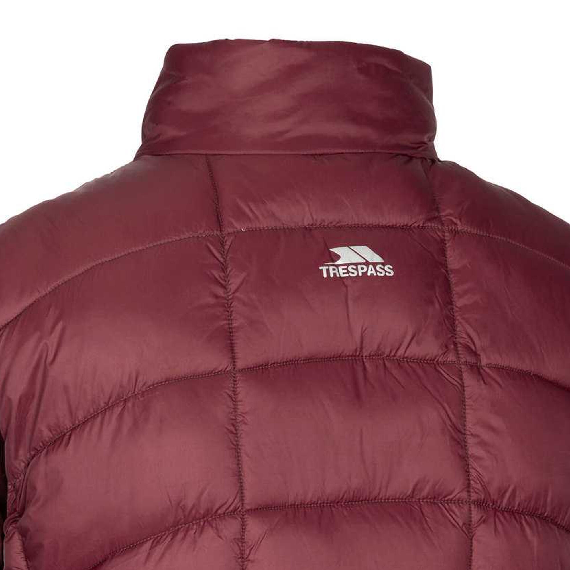 Gilet Donna Trespass Ogbere Mora 4/5